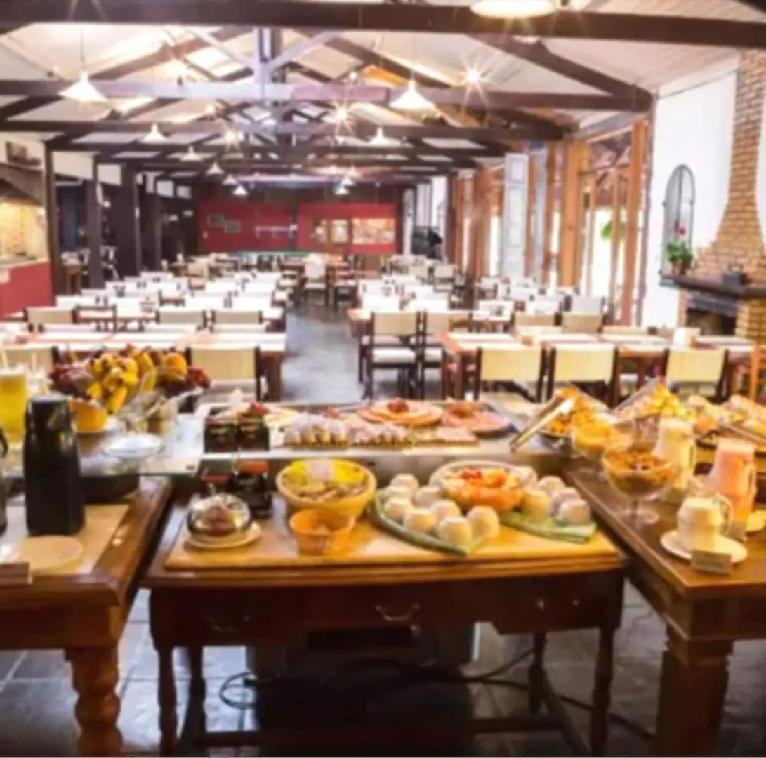 Hotel Estancia Santa Monica