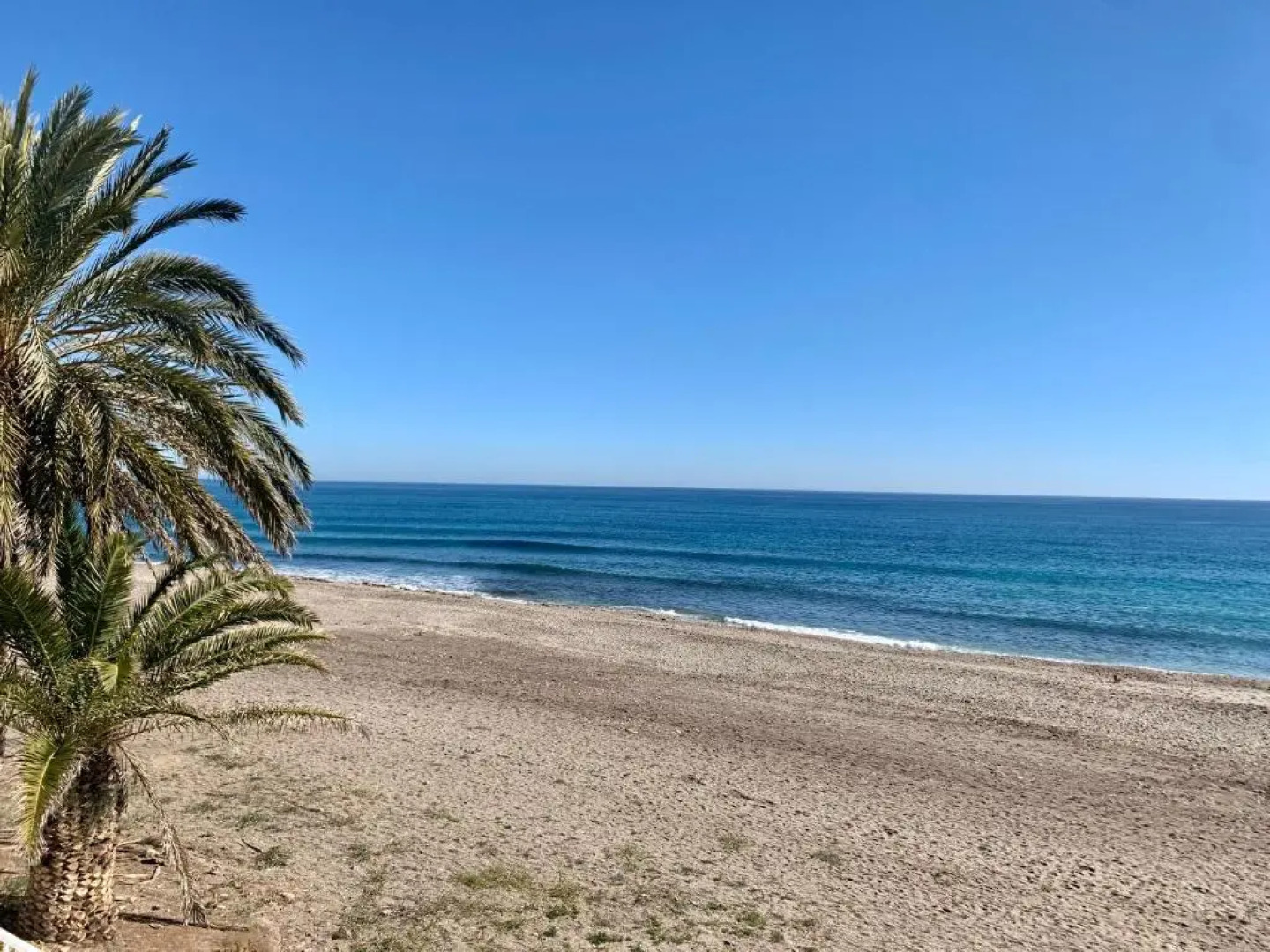 Hospedium Hotel Continental Mojácar