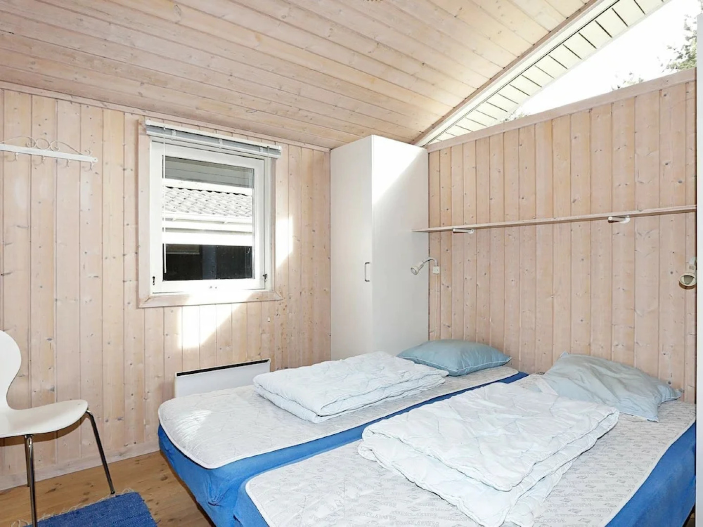 Modern Holiday Home in Graested Near Sea