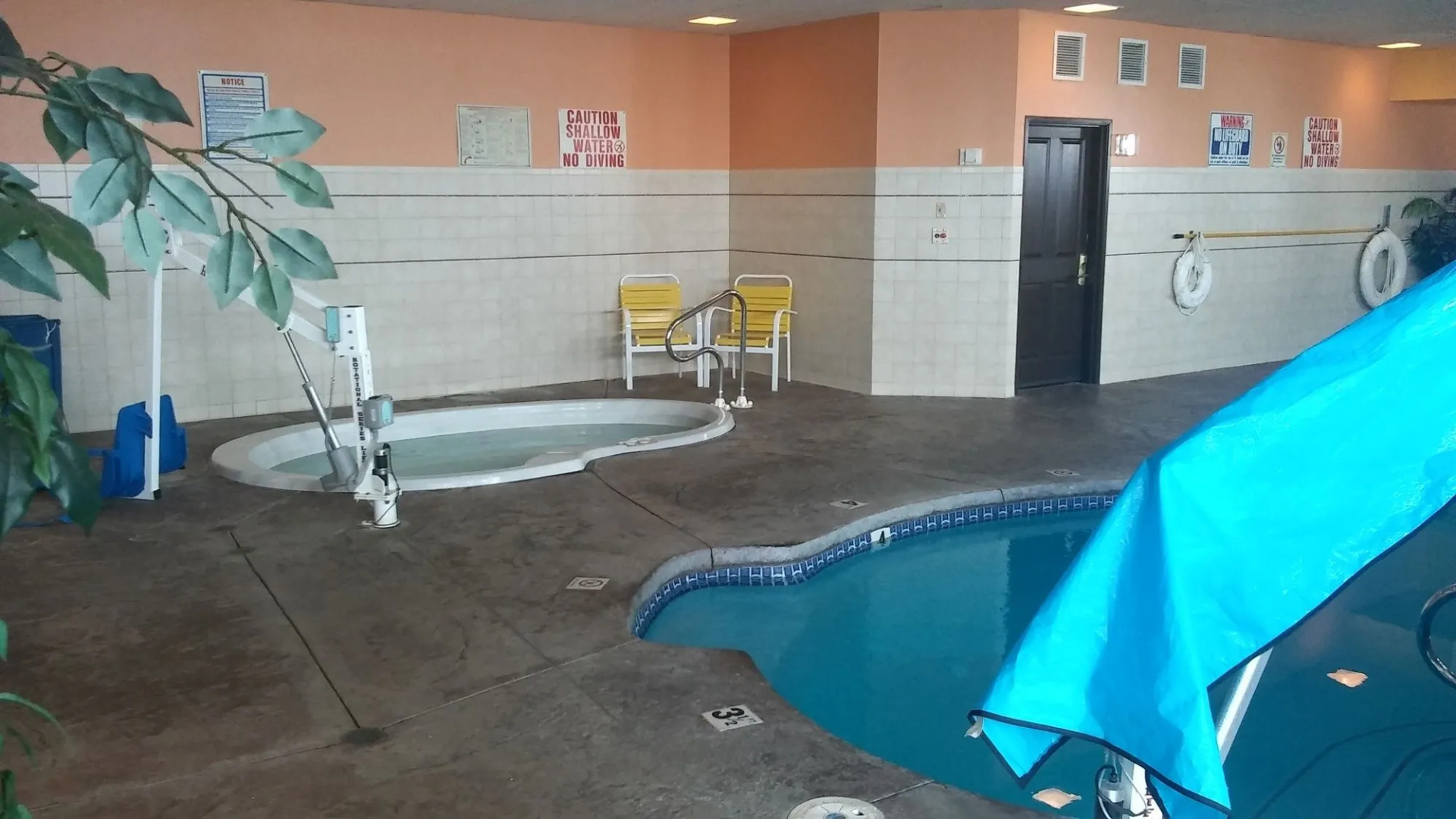 The Estes Park Resort