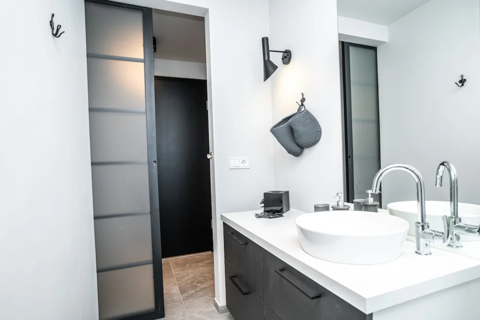 Keflavik Luxury Apartments