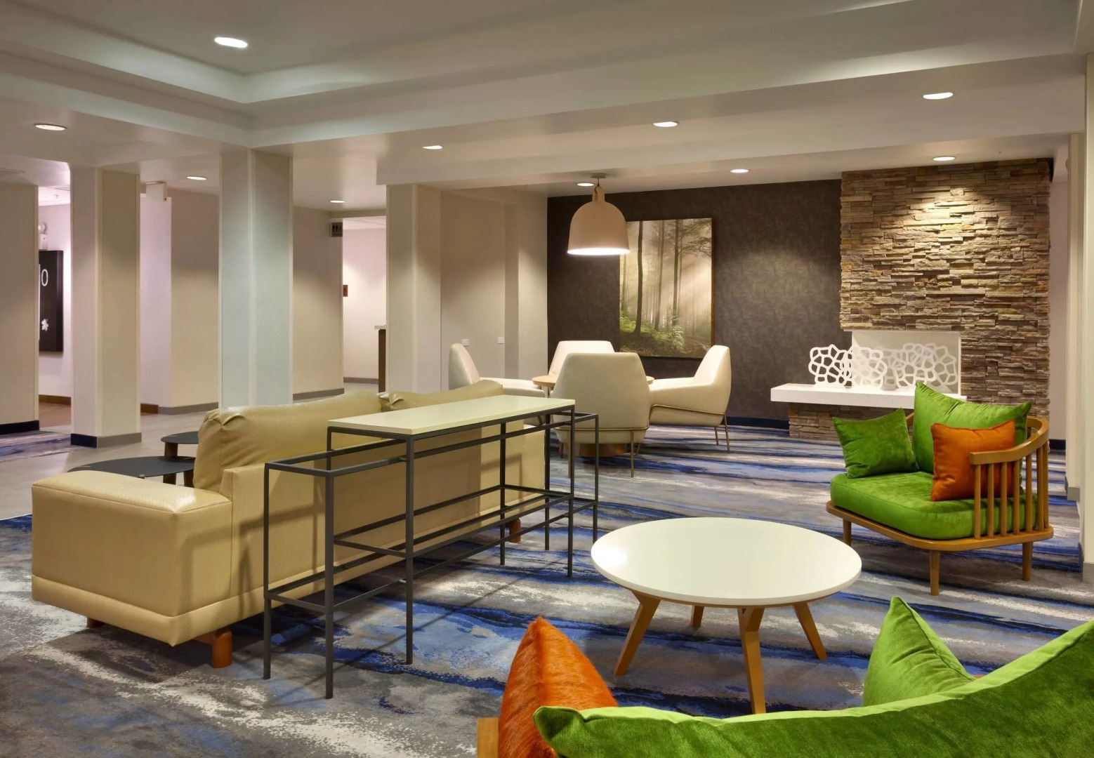 Fairfield Inn and Suites by Marriott Roswell