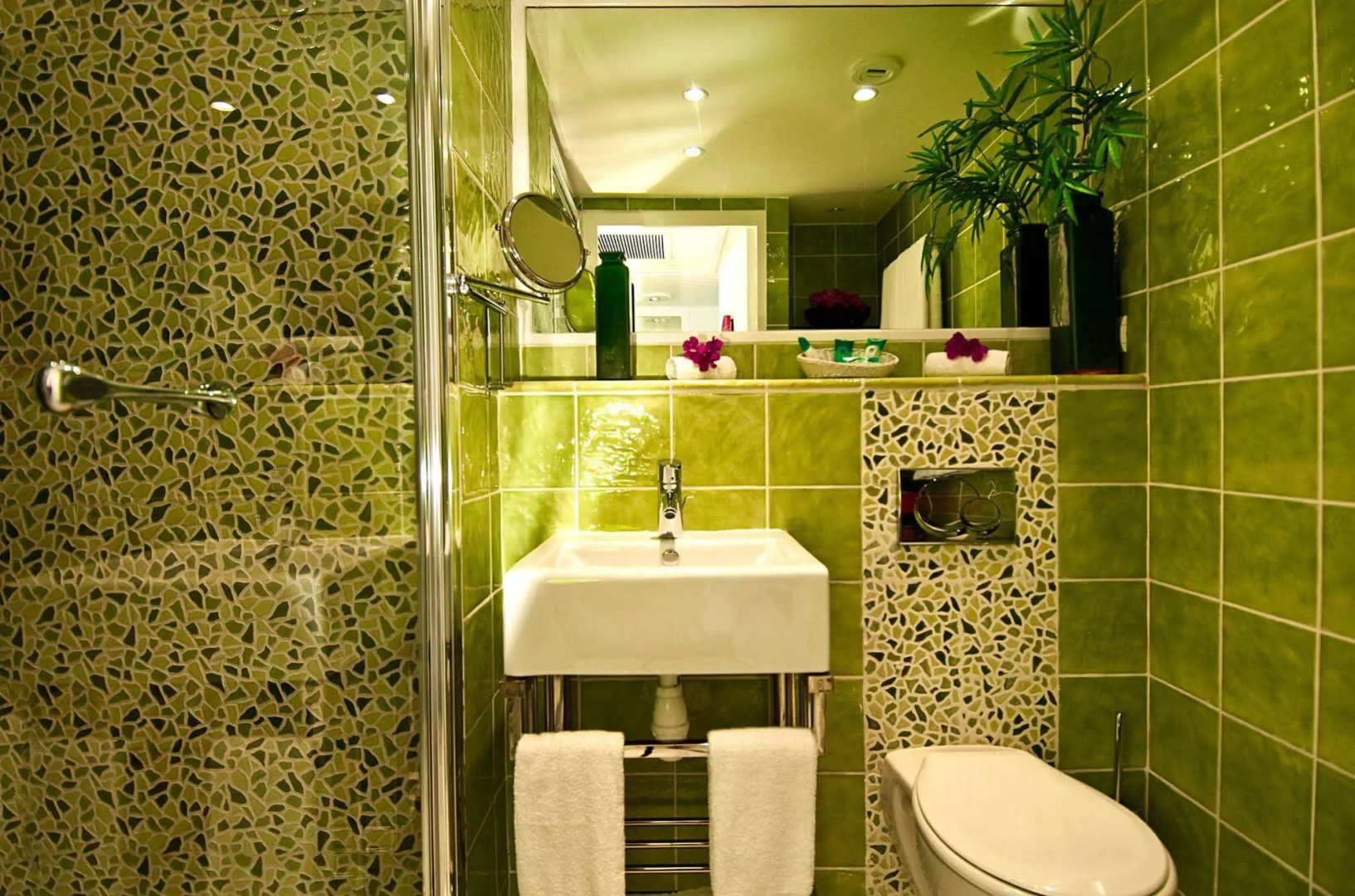 Le Domaine Anse Marcel Beach Resort