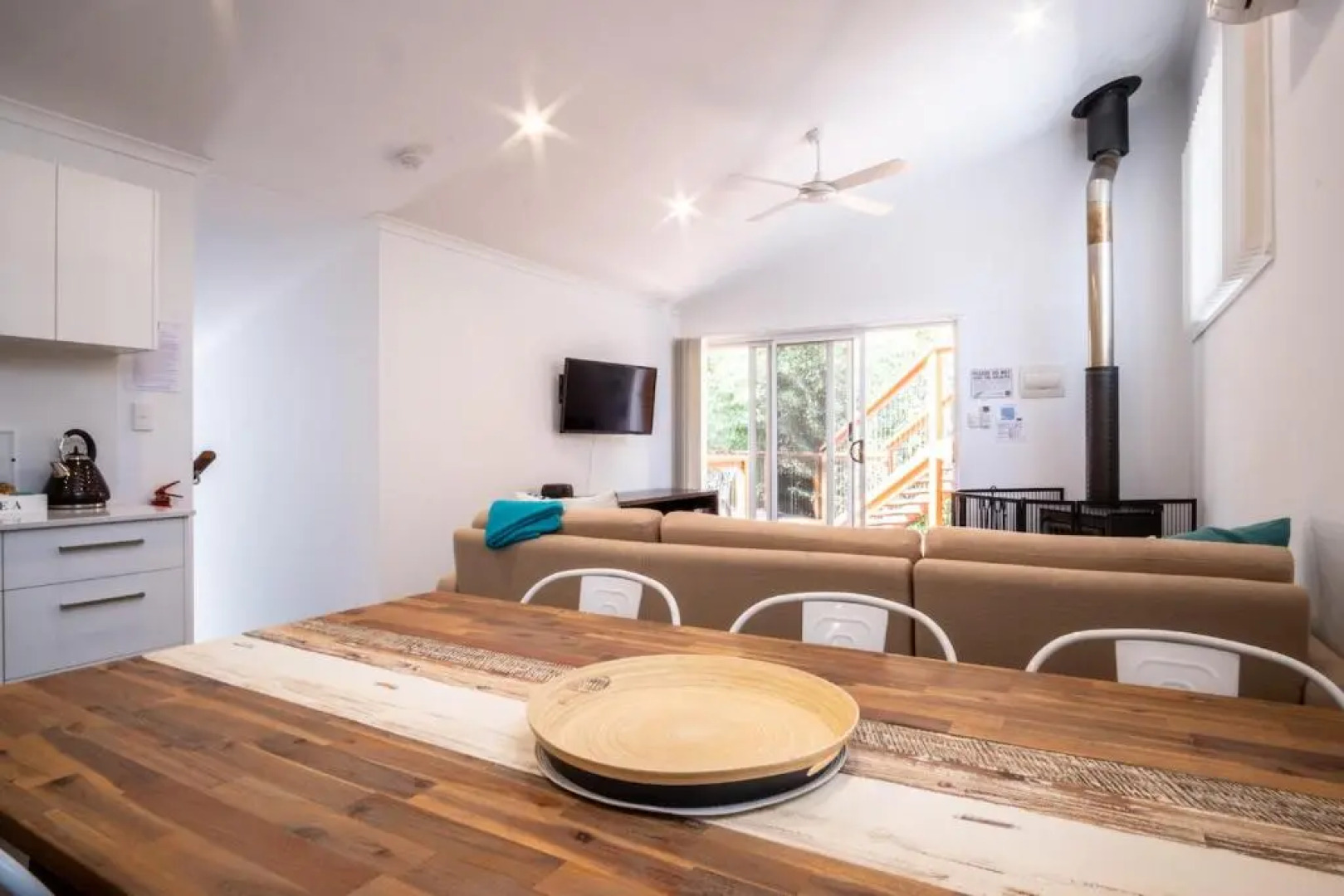 Kondalilla Eco Resort