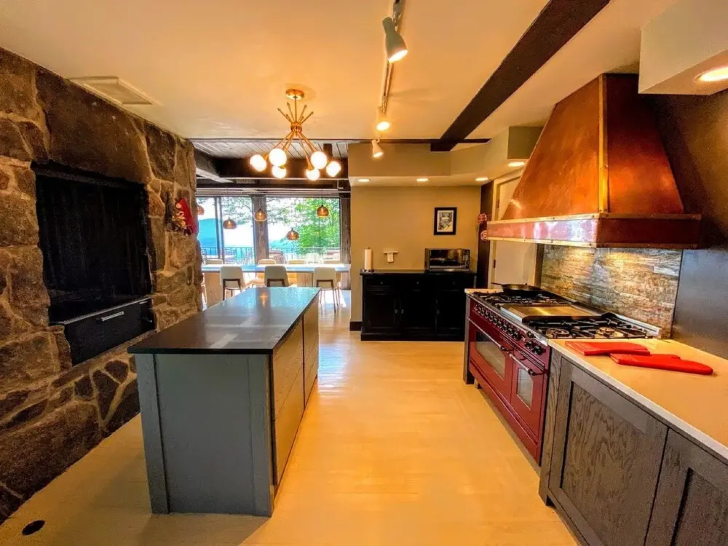 Ridge Line Lodge in Dalton, NH - by Bretton Woods Vacations
