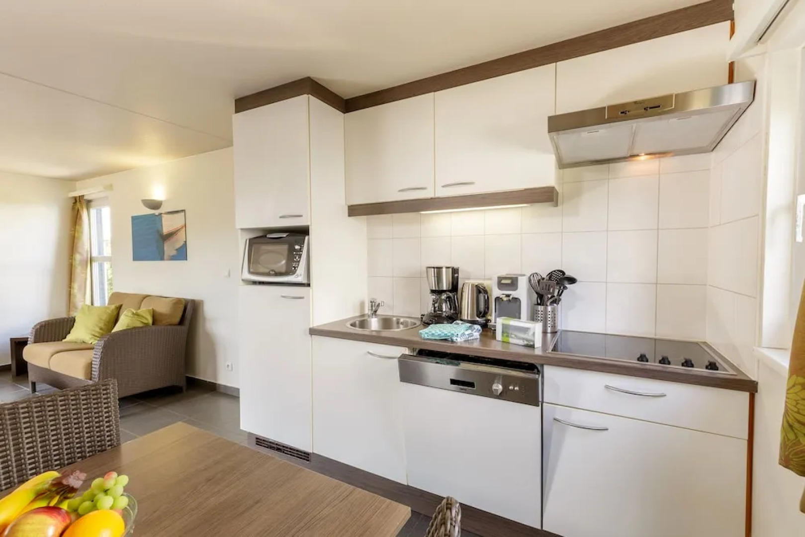 Sunparks Oostduinkerke aan zee