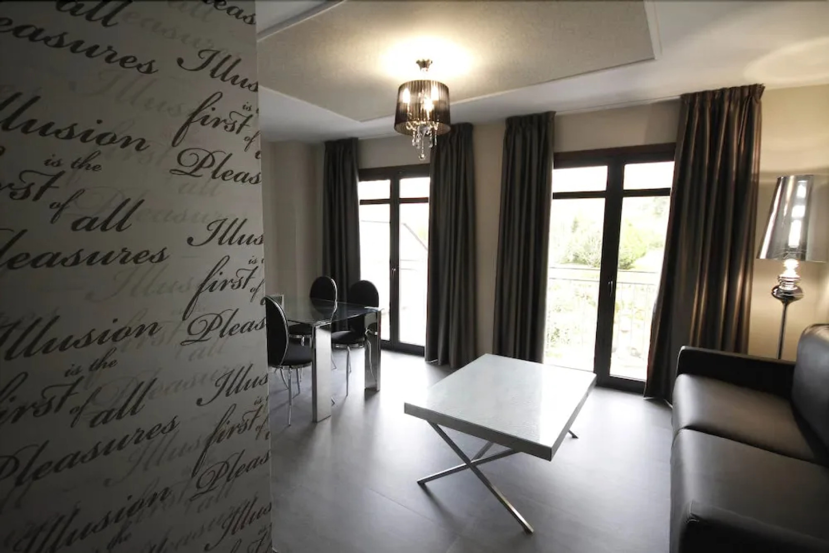 Apartamentos Alvear Suites