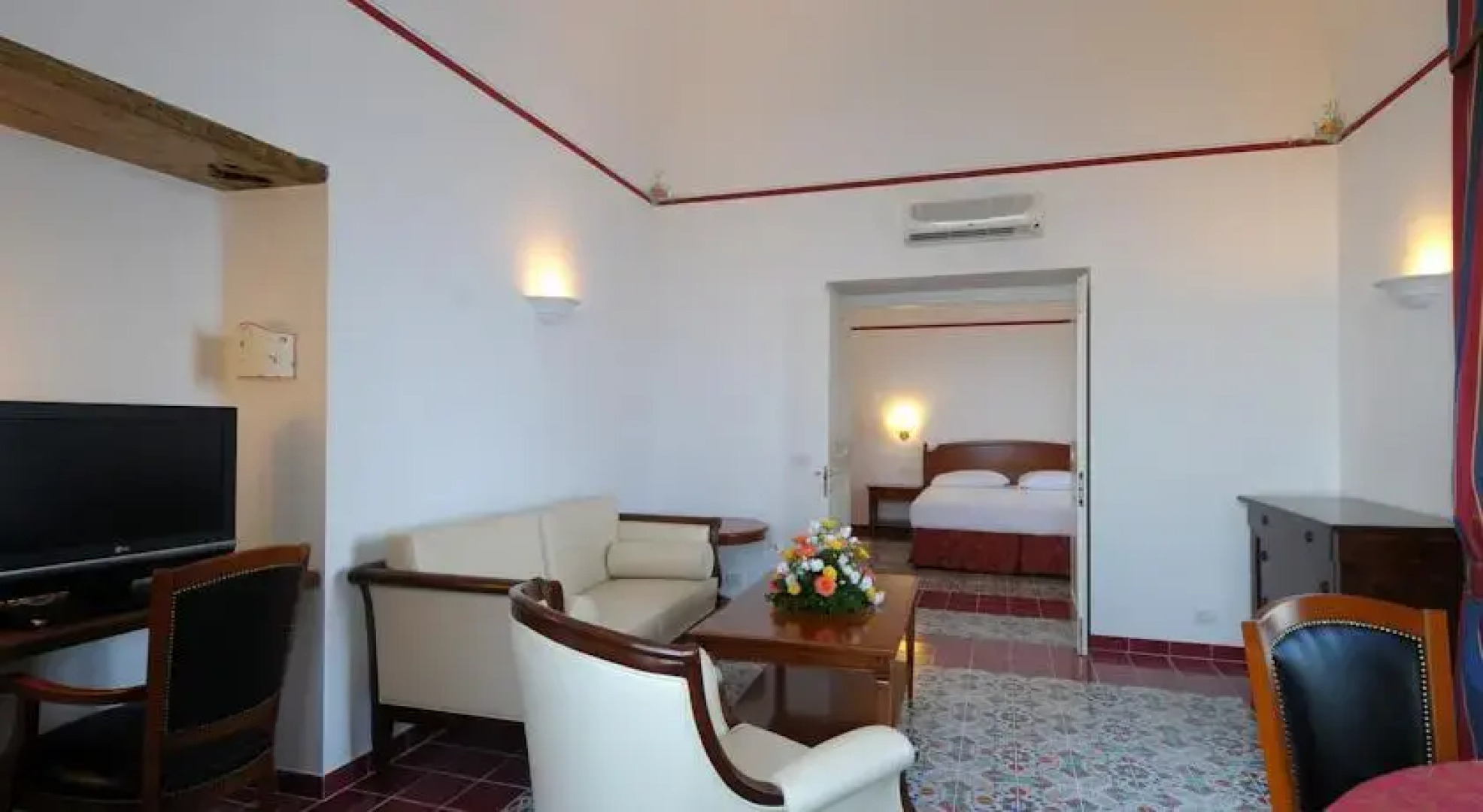 Villa Eremo San Francesco