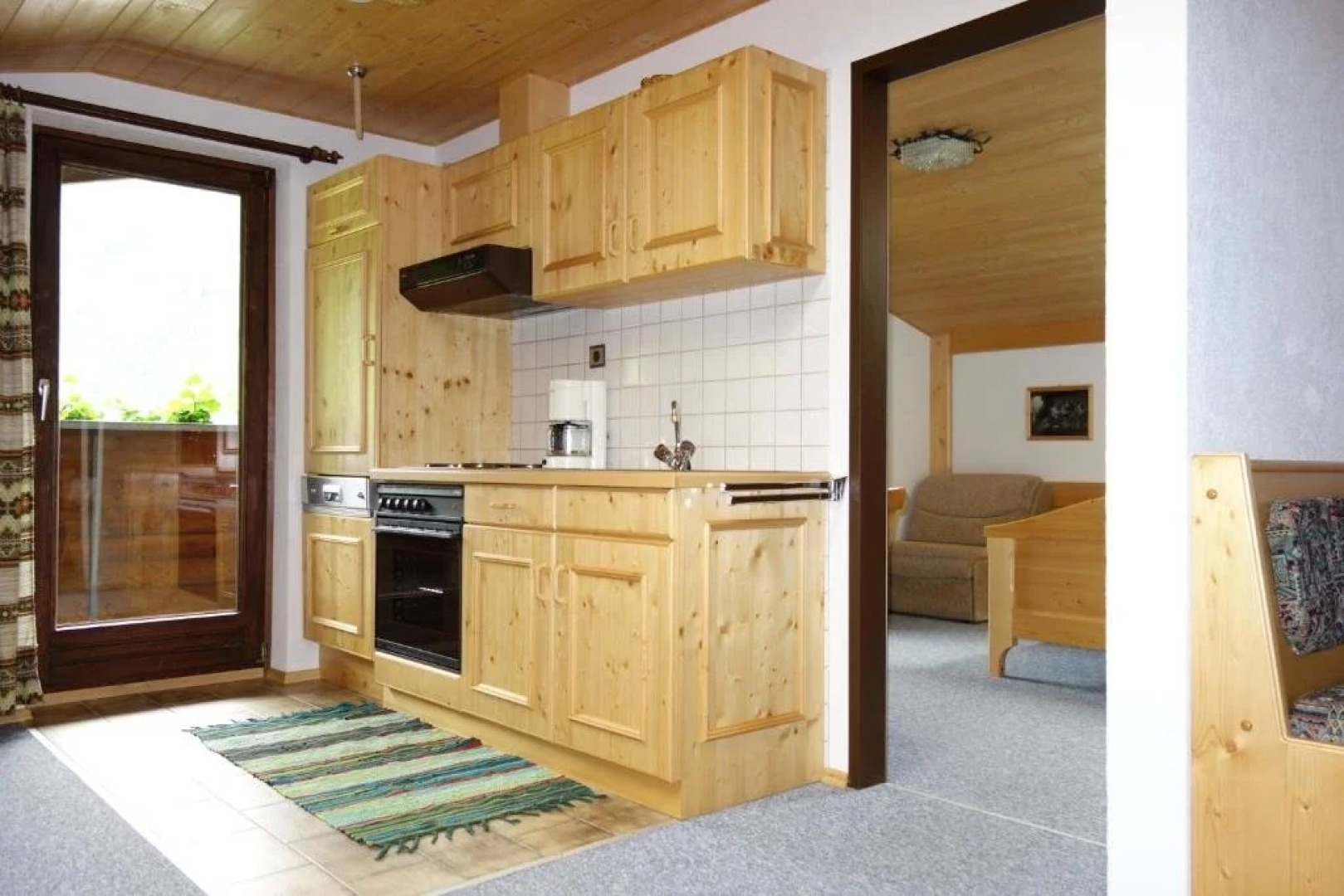 Ferienhaus Tirolerhof
