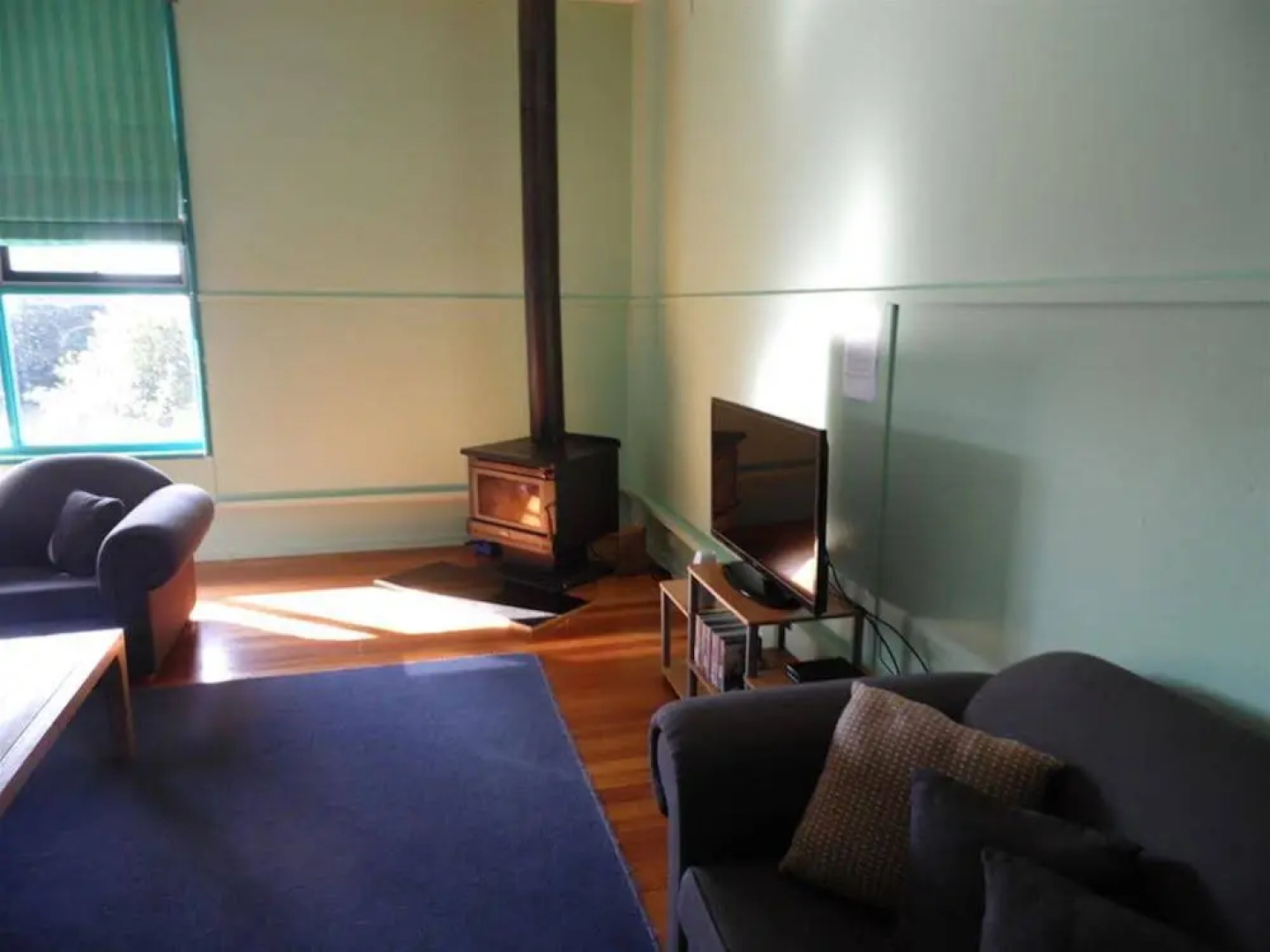 Country Bed and Breakfast