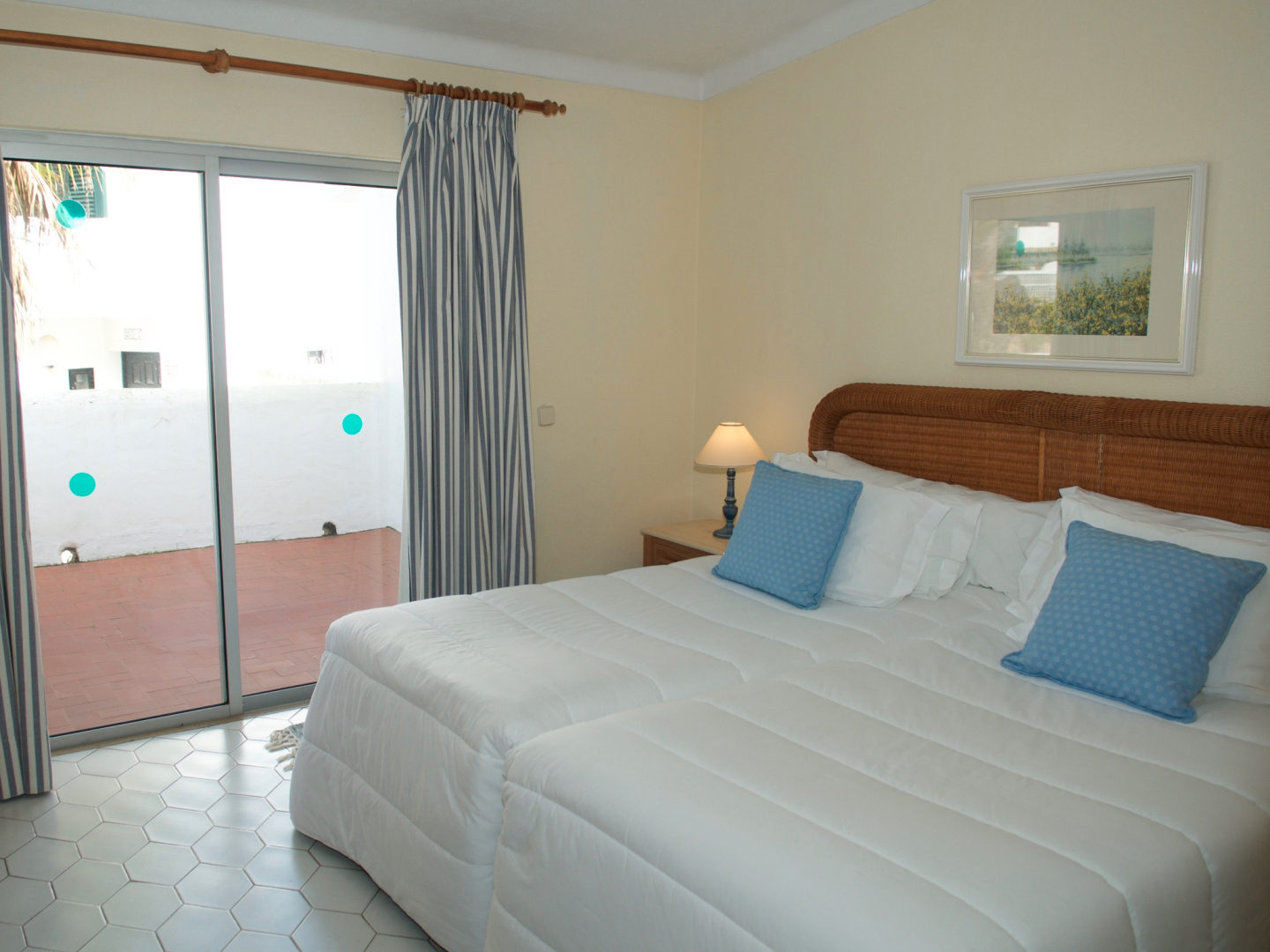 Vale Do Garrão Villas