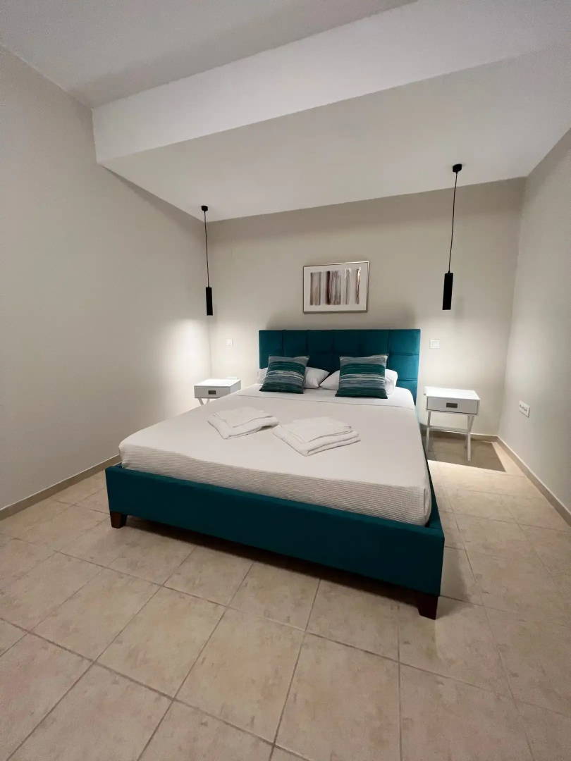 Tassos Cottage Fiskardo Kefalonia