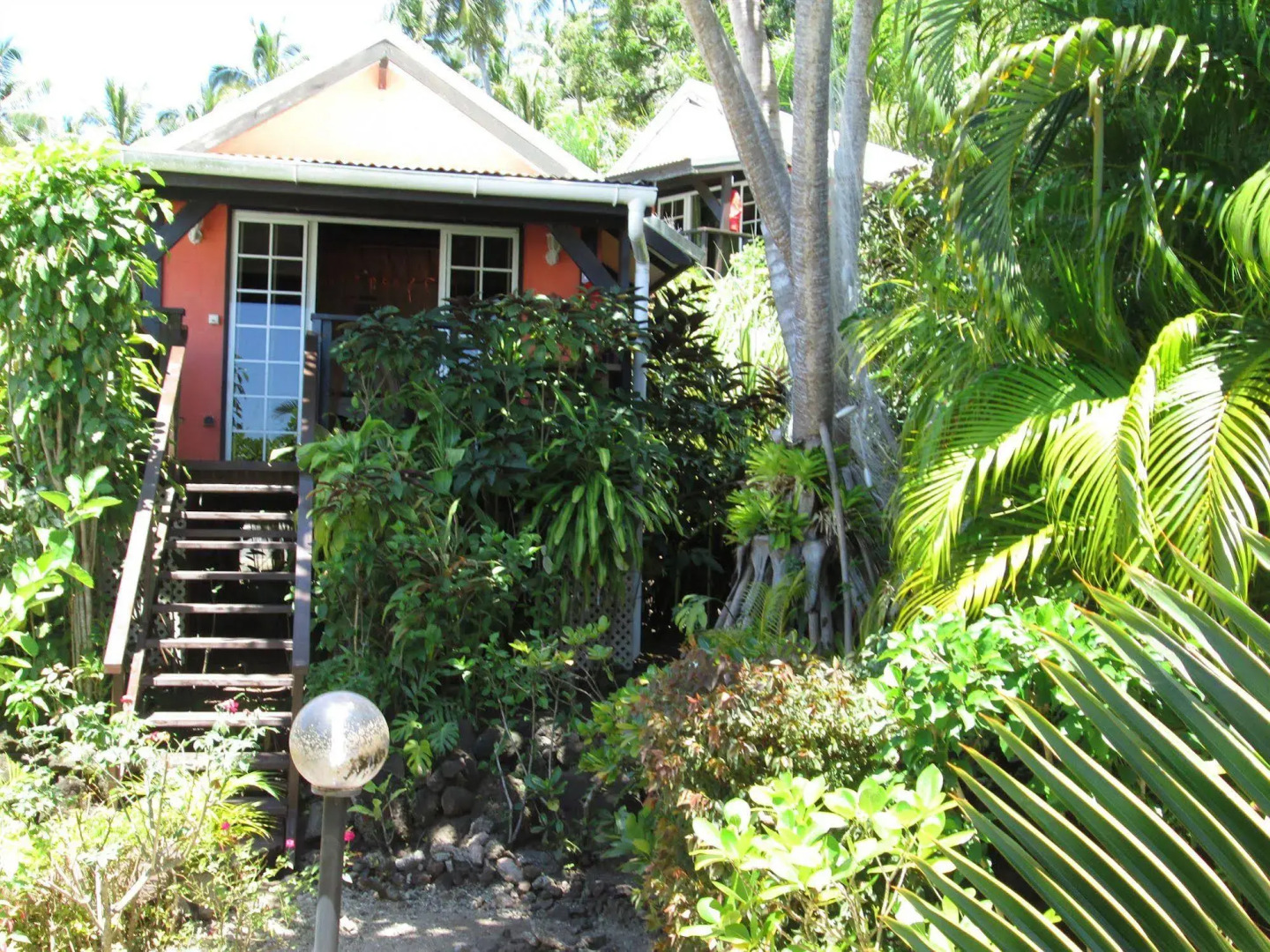 Villa Rsidence d Htes Le Passage