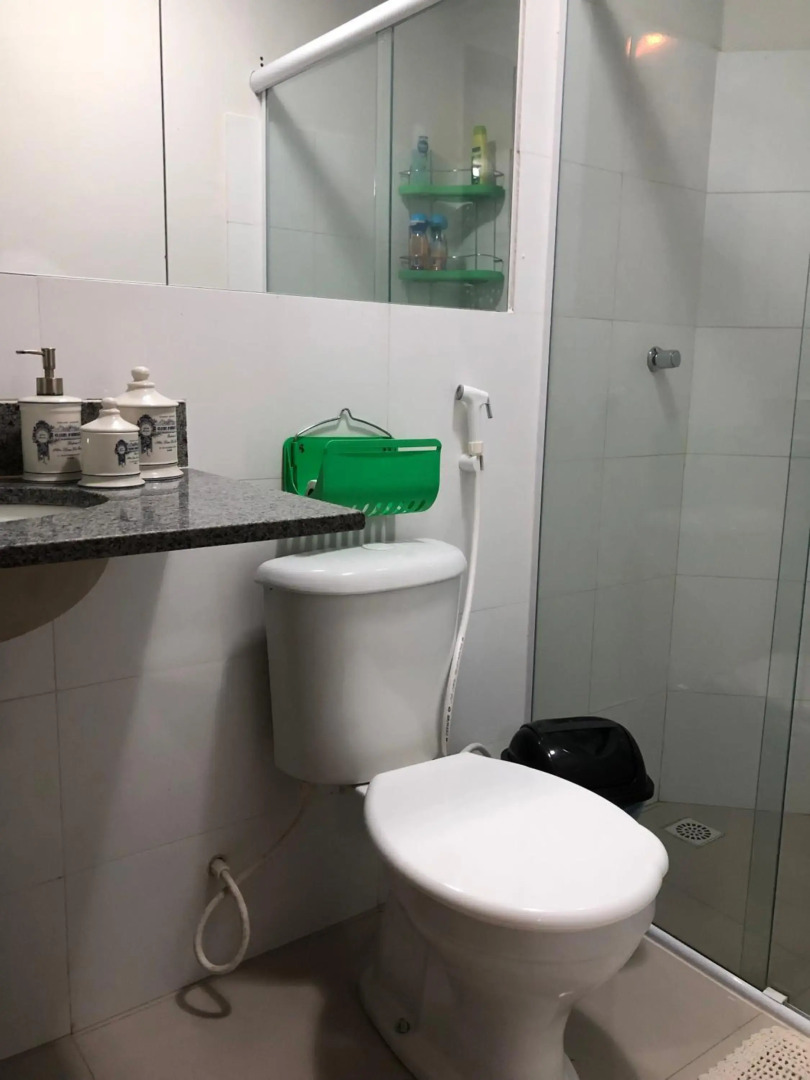 Lençóis Ville Residence - CHALE 22