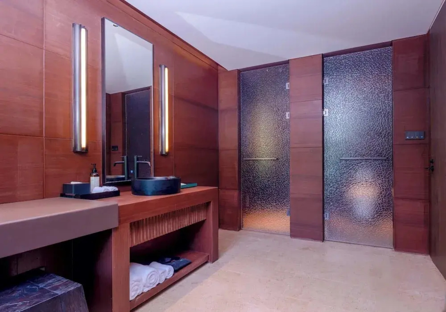 ZOLAND Resort Hotel Emei Mountain