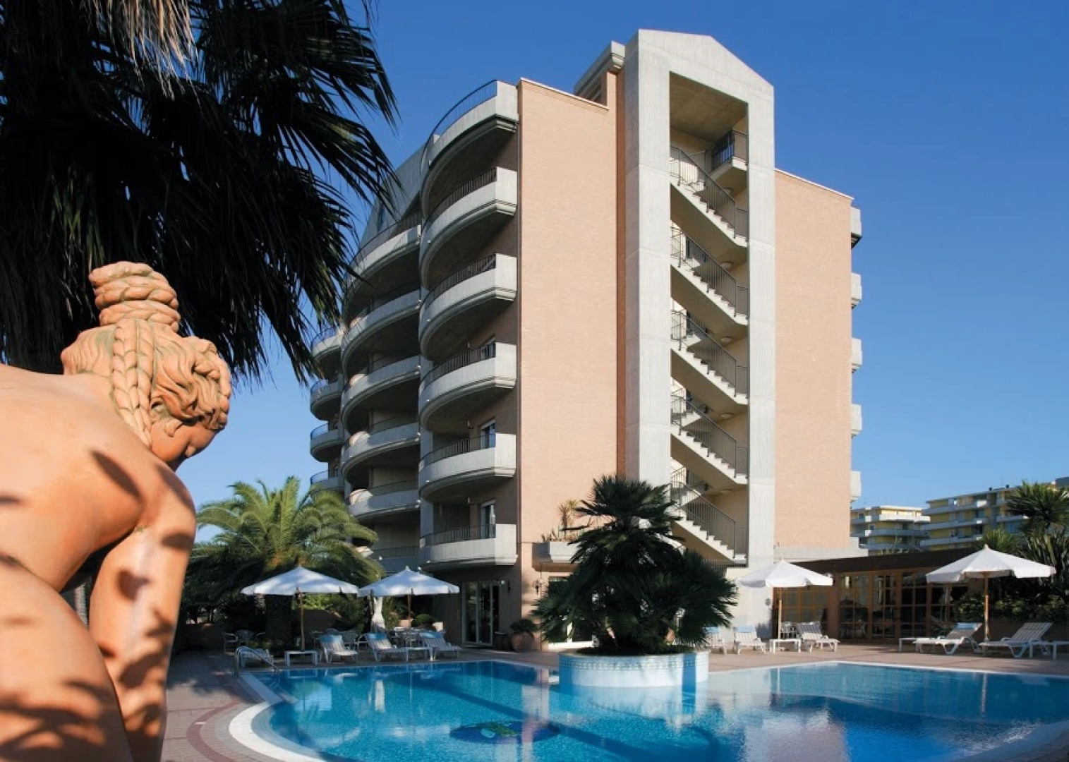 Residence Torre del Mar