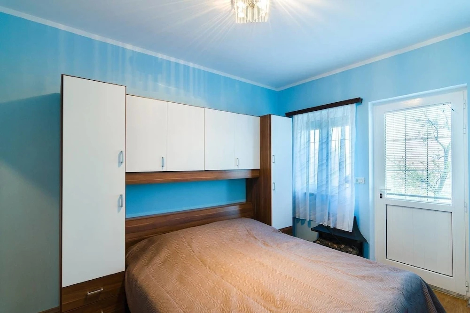 Private Villa in Zupanici Near Rabac