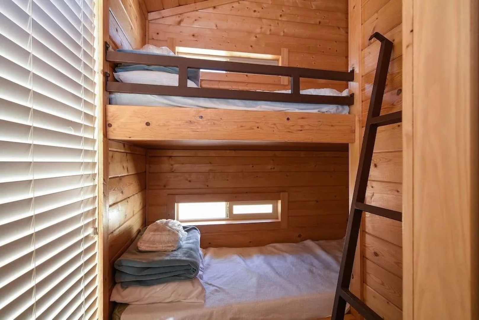 Wilderness Lakes RV Resort