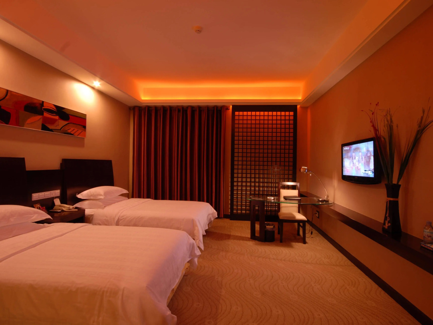 Guilin Parliz Commercial Hotel