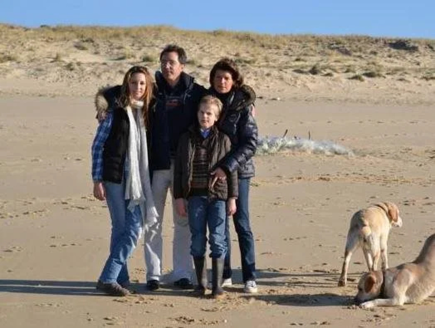 Chateau d Emalleville