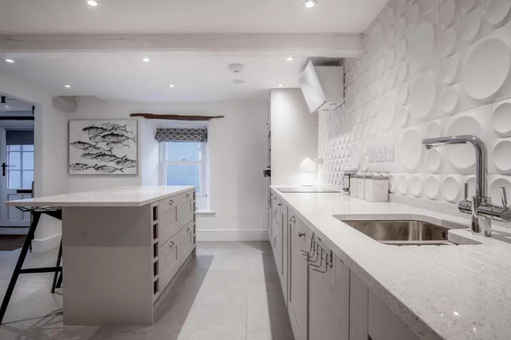 Caleb's Cottage - 4 Bedroom Cottage - Solva