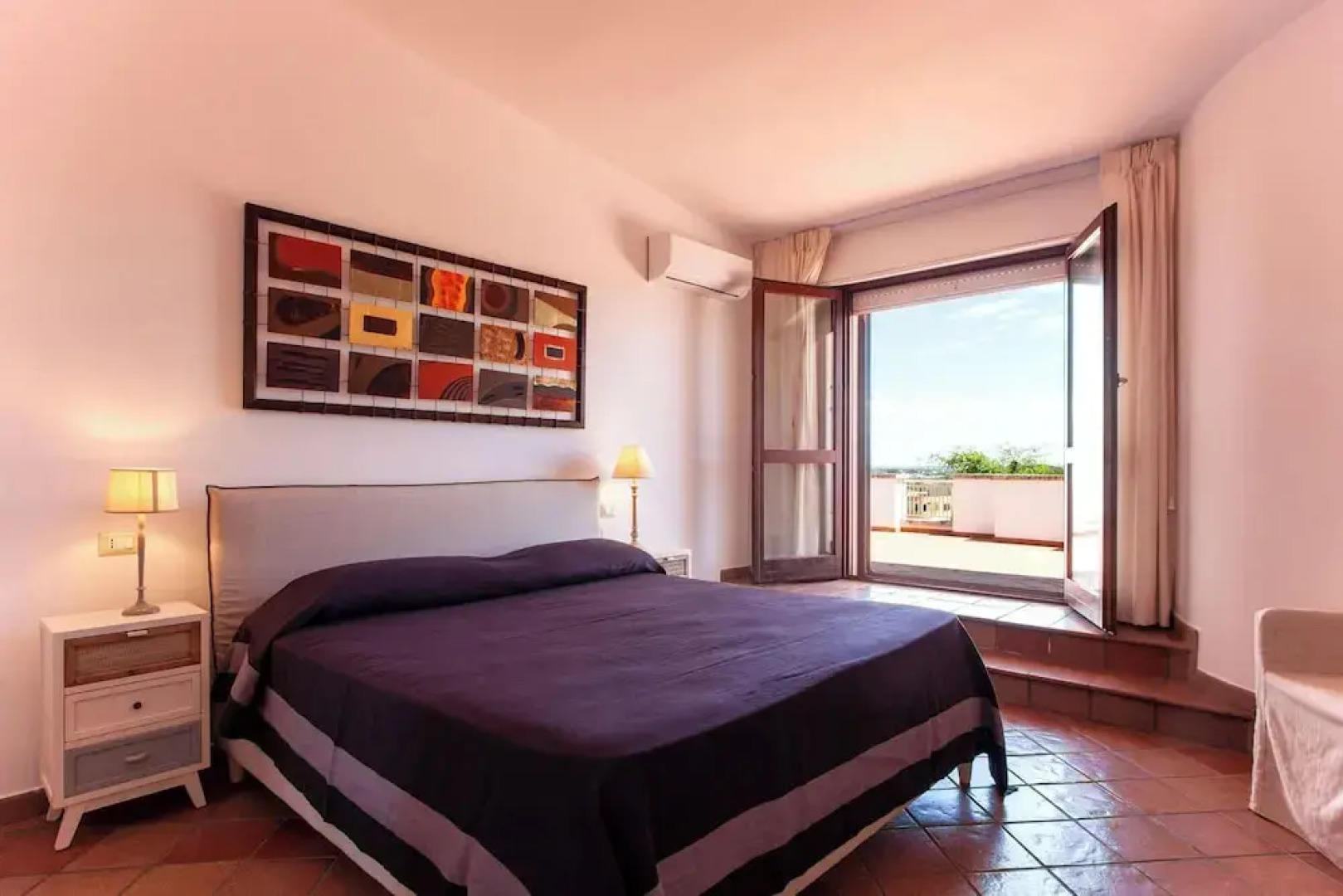 Villa Nice Dream With Pool And Terrace