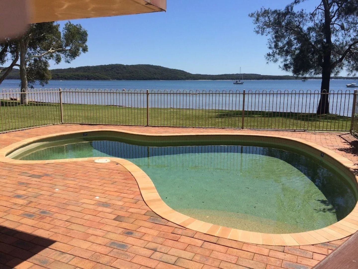 Pelican Sands Unit 4 - Soldiers Point