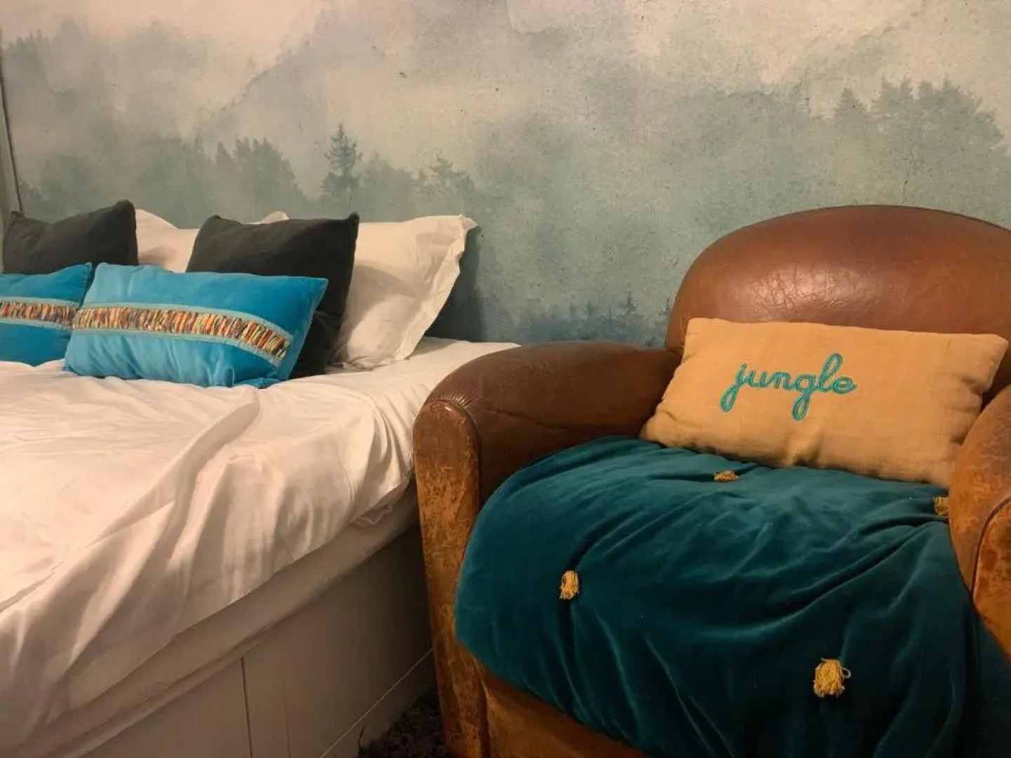 Villa aux Palmiers,Piscine 28°,Pétanque,Coeur Bassin