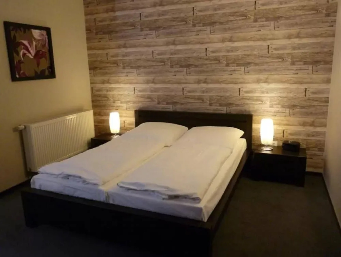 Spreewaldhof Romantik - Hotel Garni