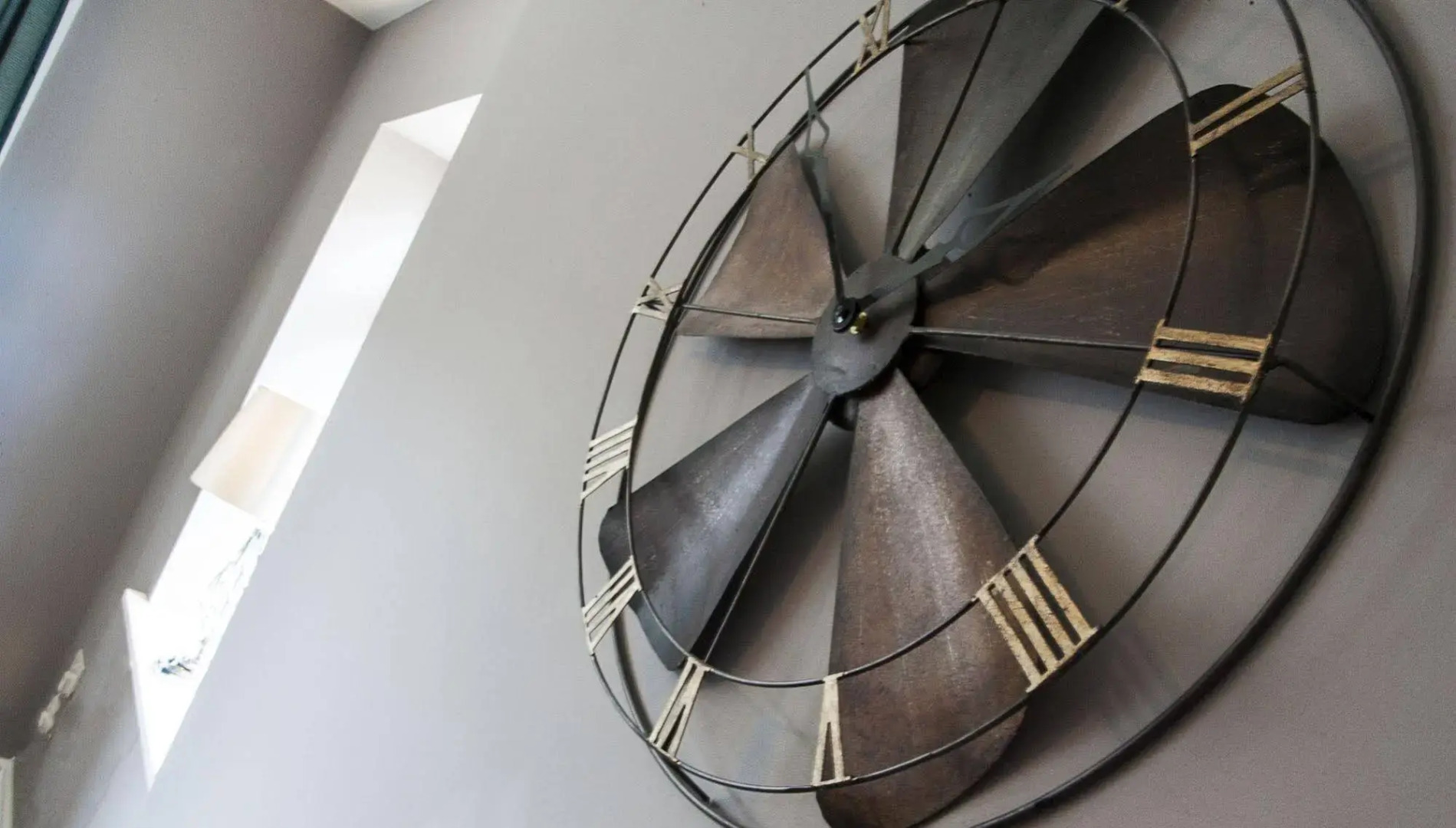 Riverside Apartments