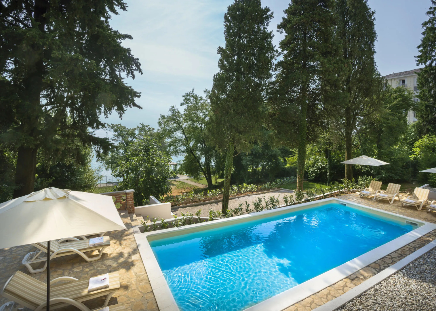 Apartments Atlanta - Liburnia