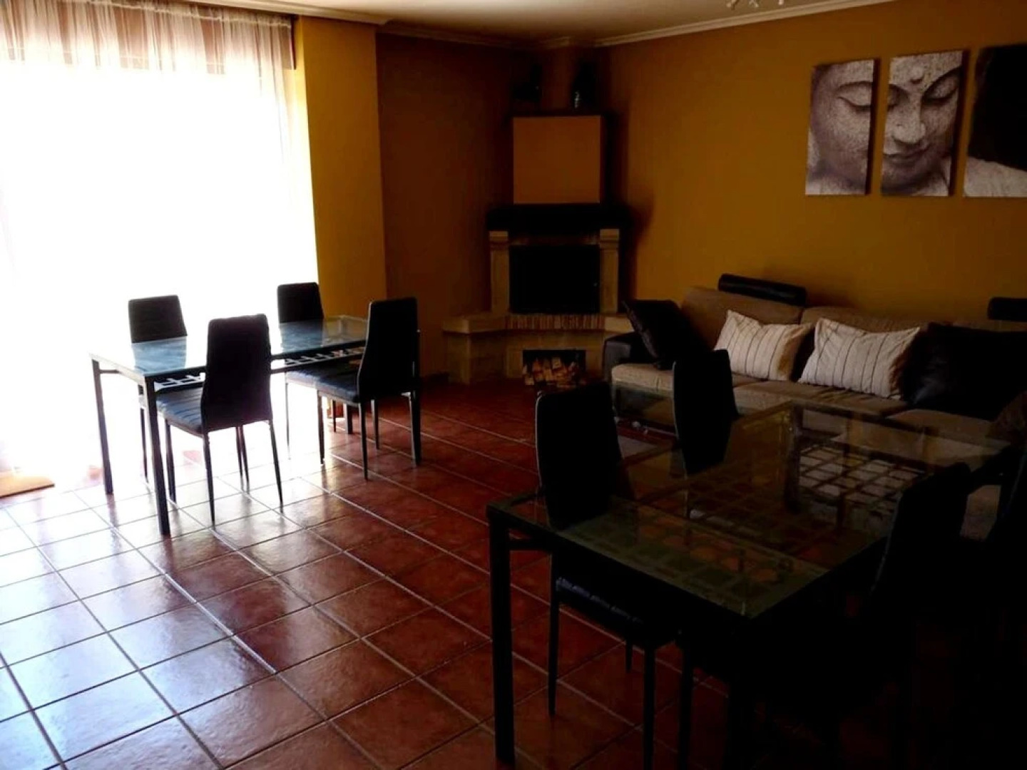 House With 4 Bedrooms in Laguardia, With Furnished Terrace and Wifi