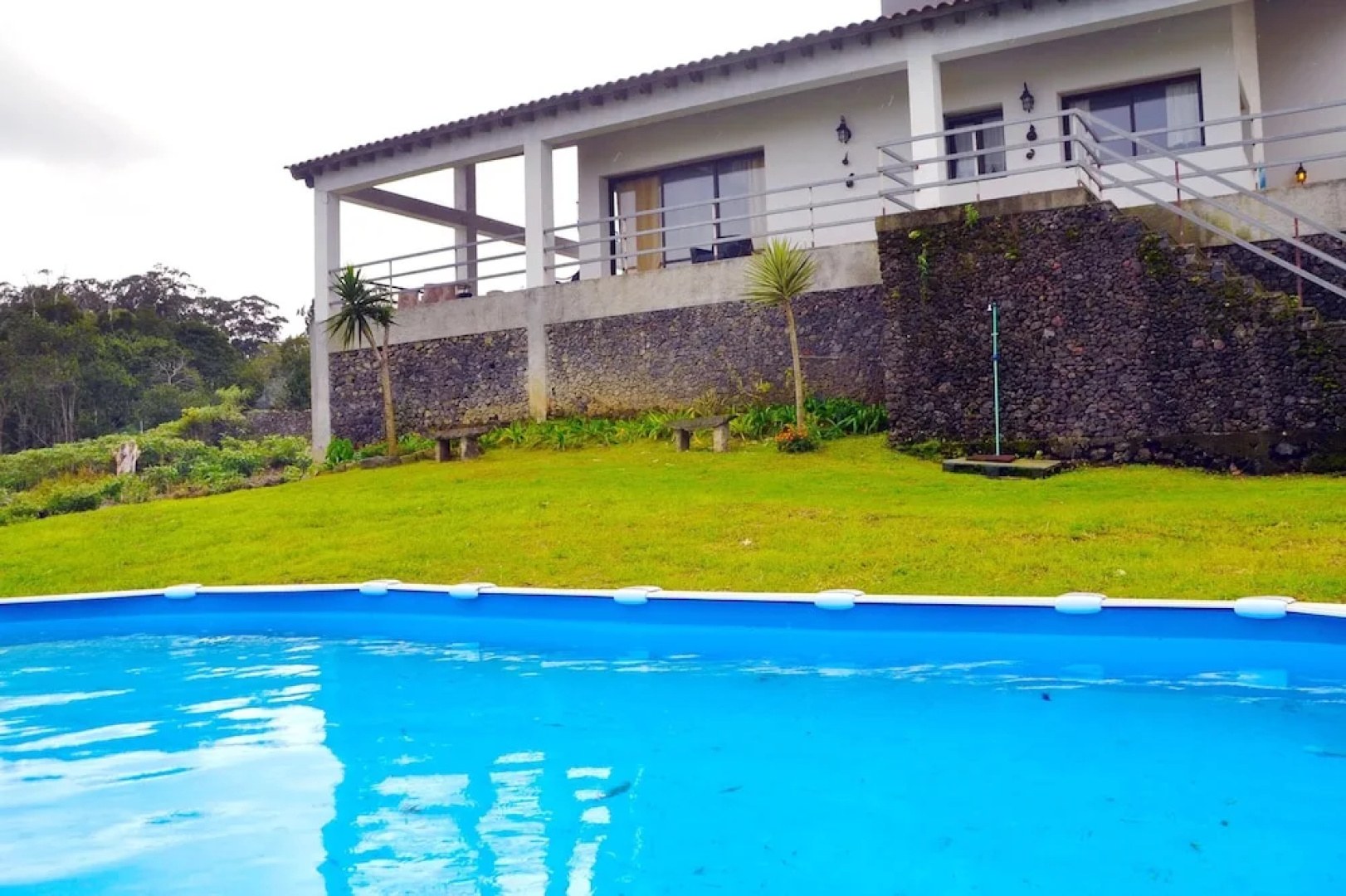 Villa 9545 Fenais Da Luz, Portugal