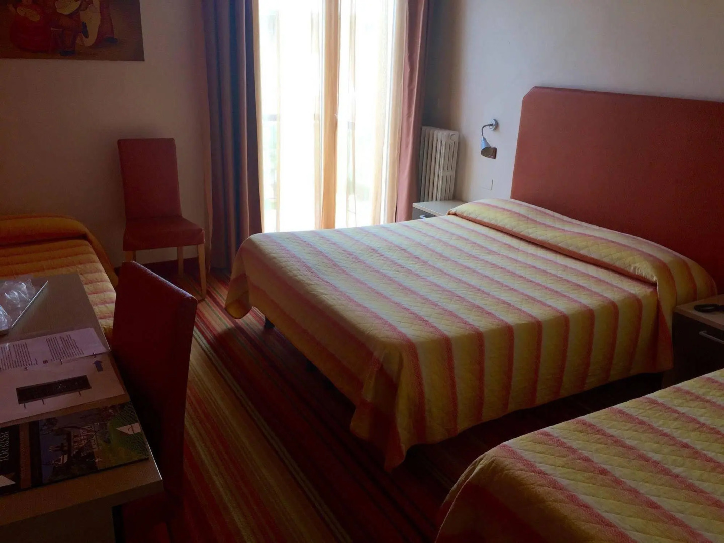 Hi Hotels Sirmione - Lakeview Pool