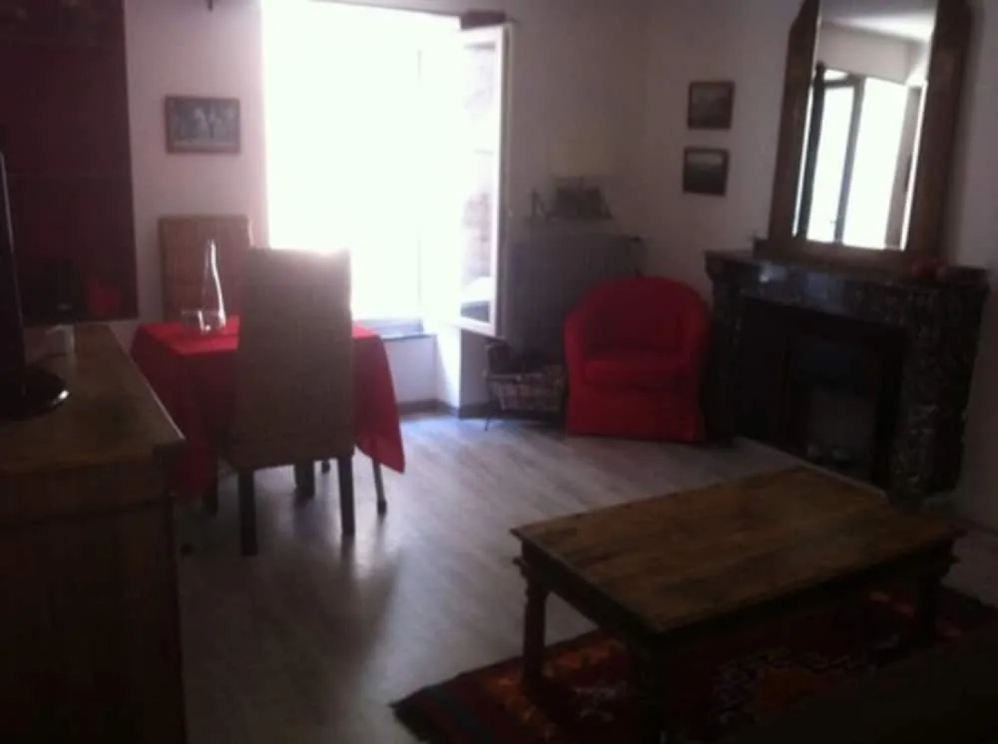 Chez Mina chambres d'hôtes