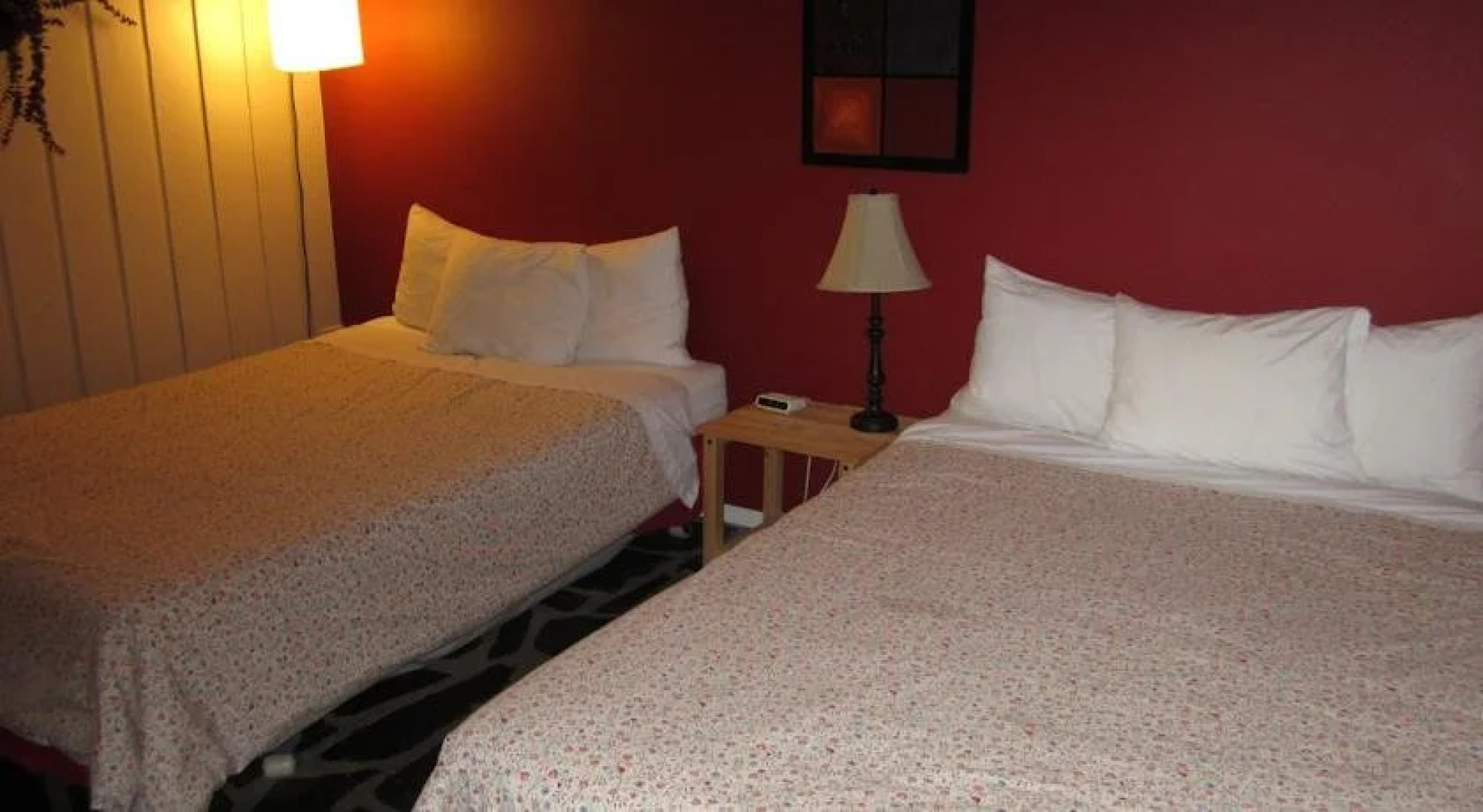 Bella Coola Mountain Lodge