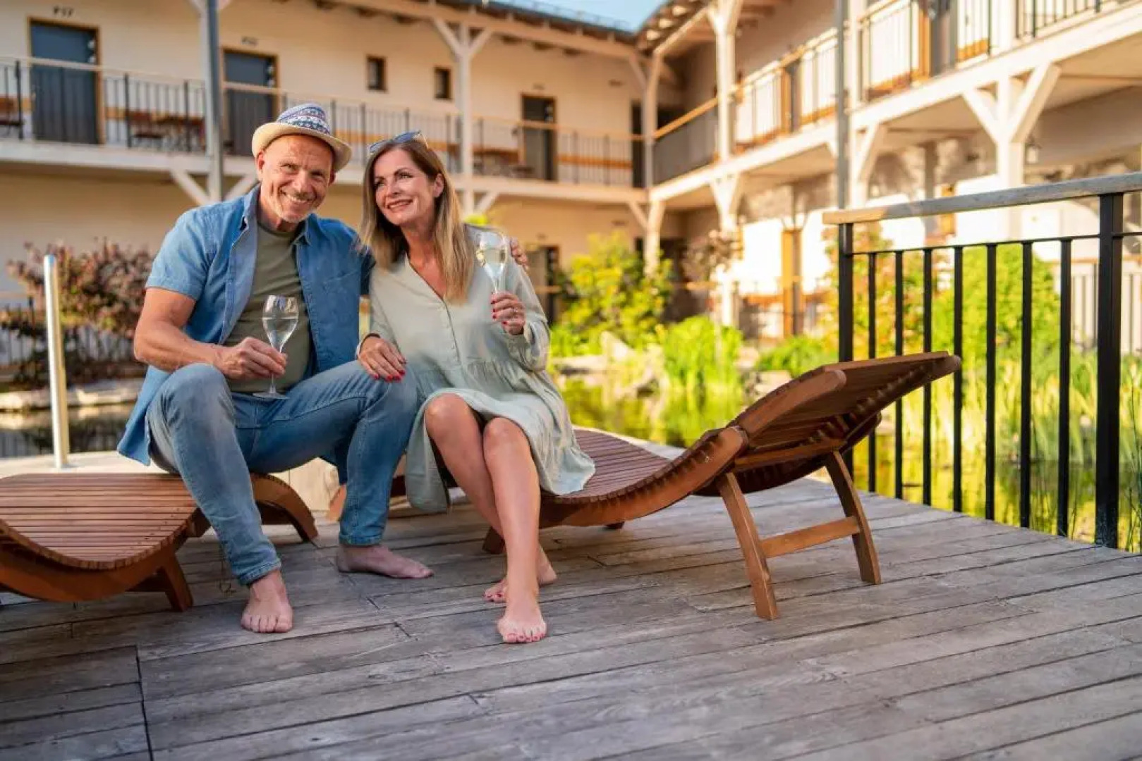 Penzión Meridiana Bojnice