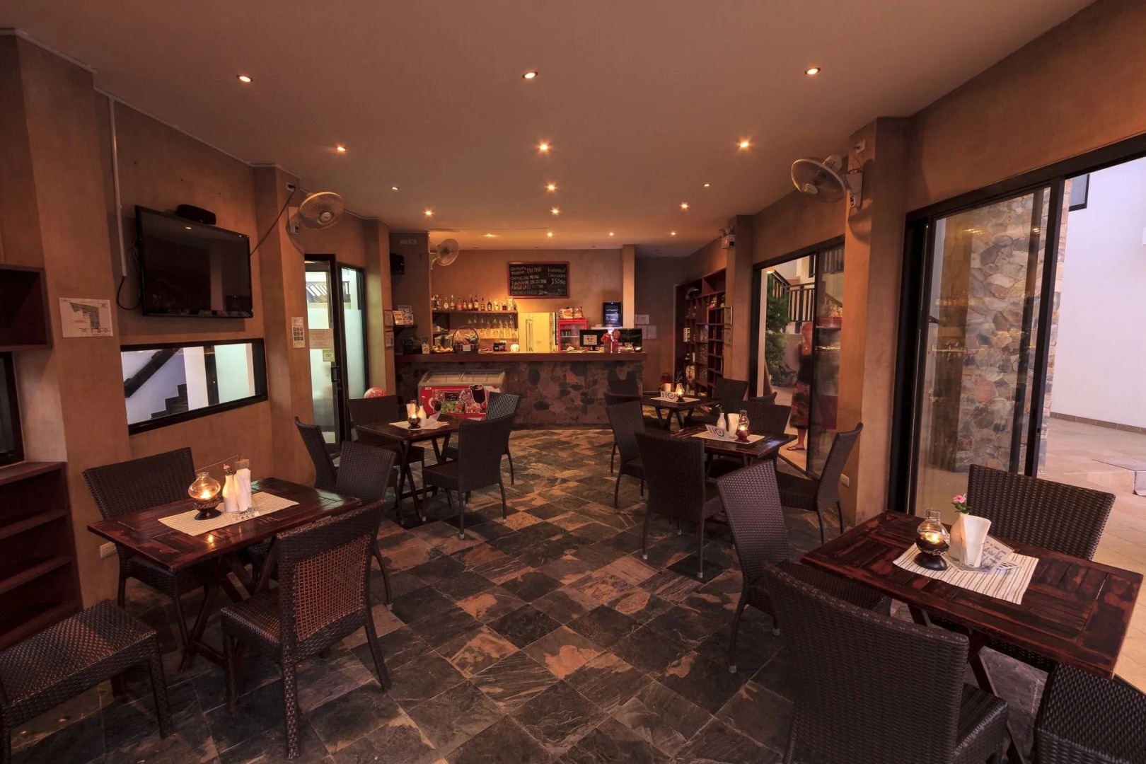 Sai Naam Lanta Residence