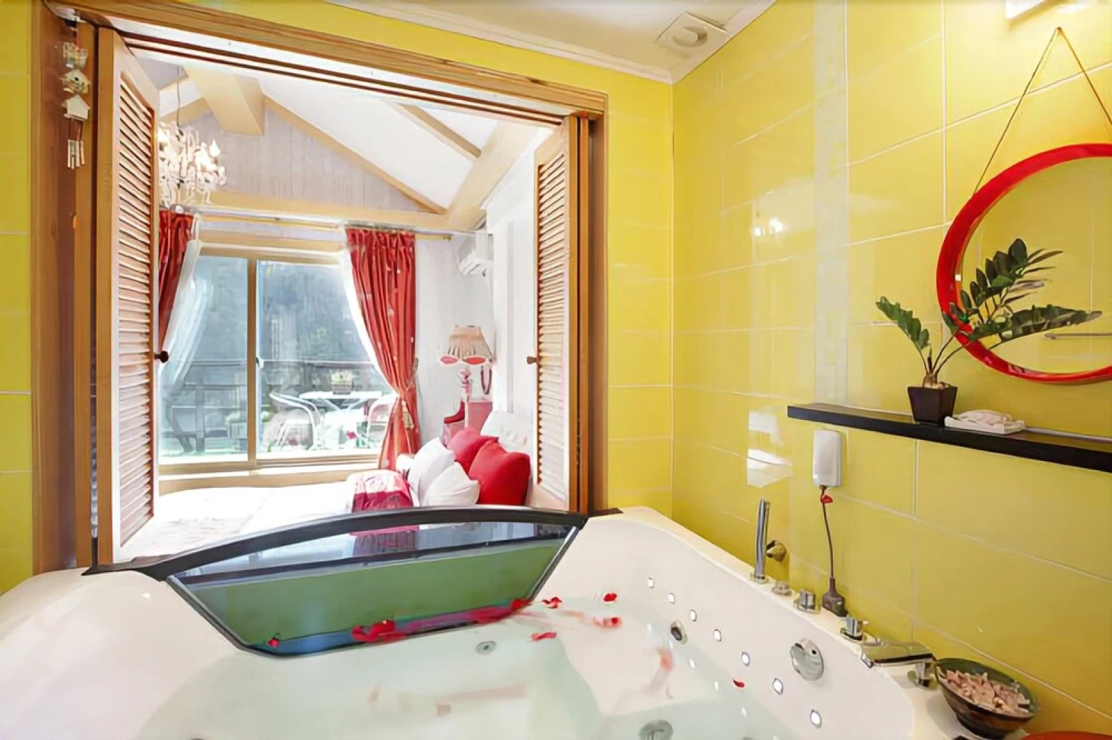 Hongcheon OG Pension