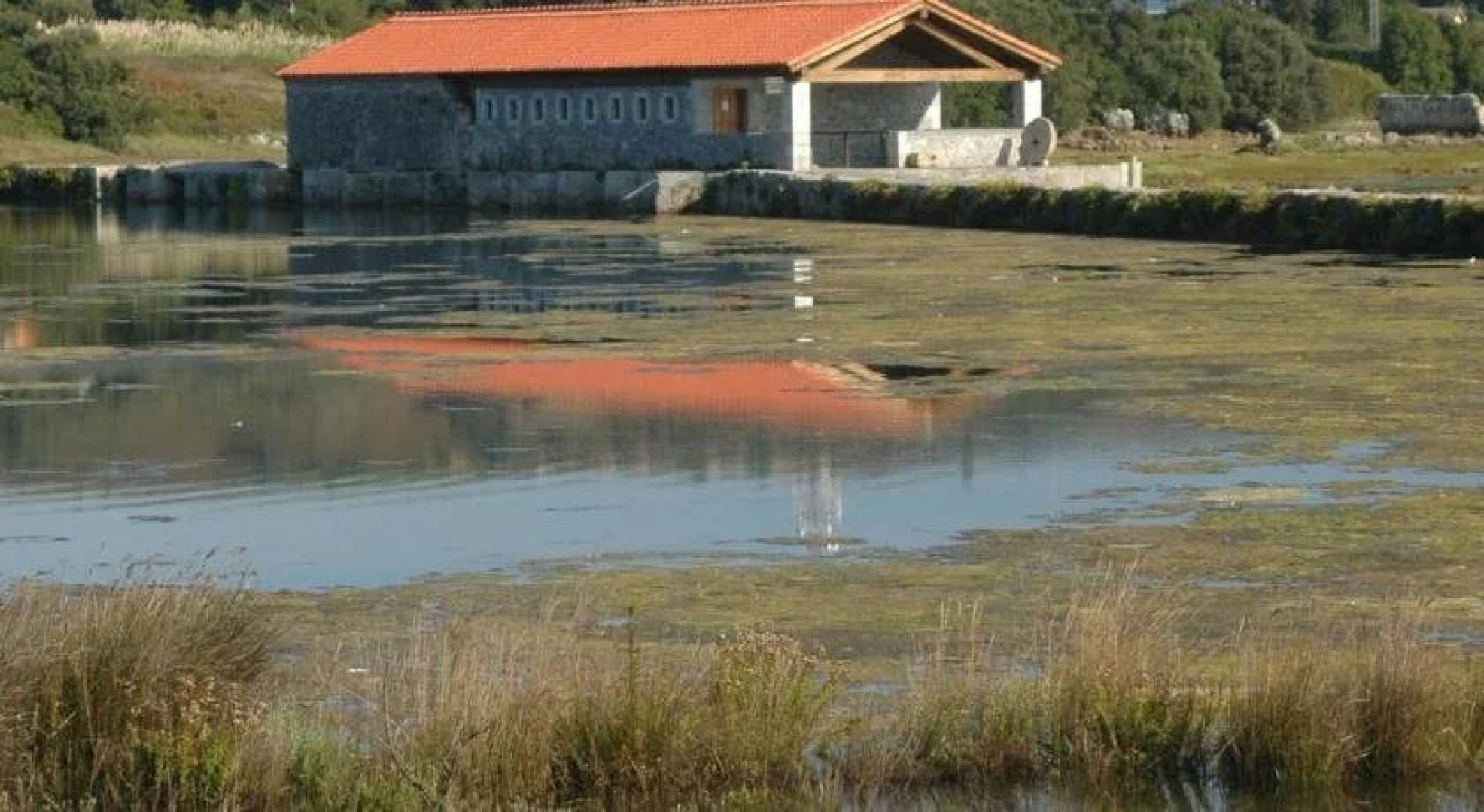 Apartamentos Cantabria - La Caseta