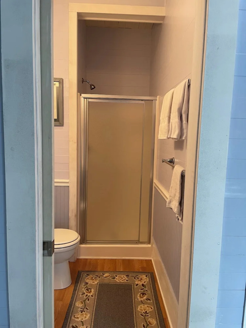 The Sautee Inn Bed & Breakfast