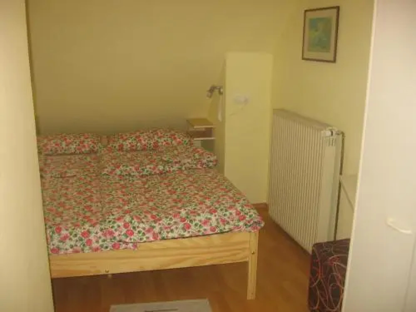 Apartments Gubanec