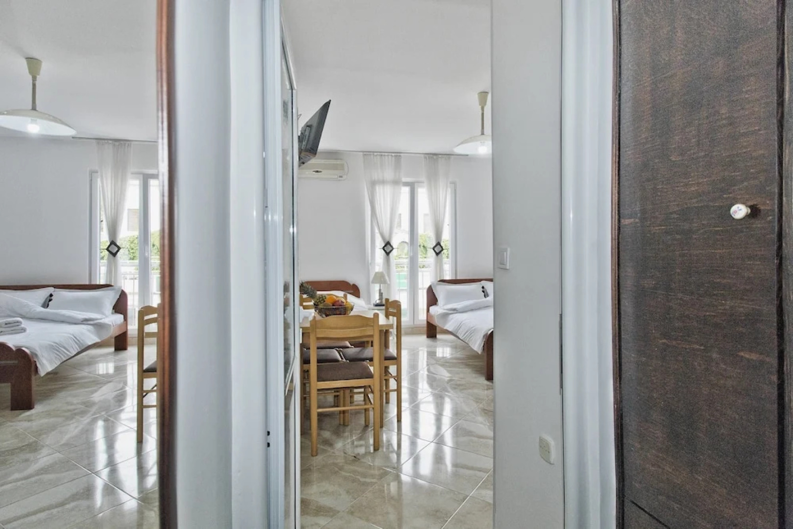 Apartmani City Igalo