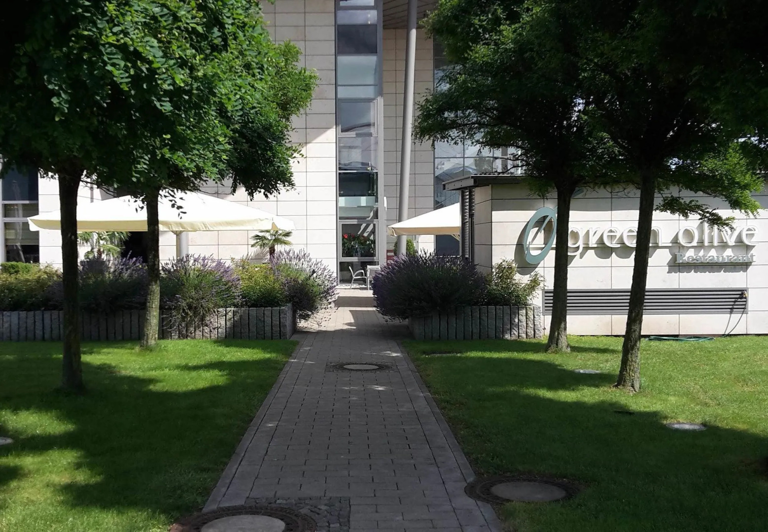 Welcome Hotel Gelsenkirchen