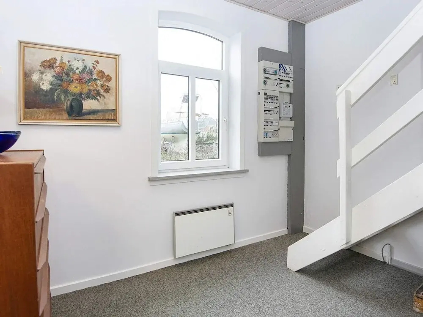 7 Person Holiday Home in Bredebro