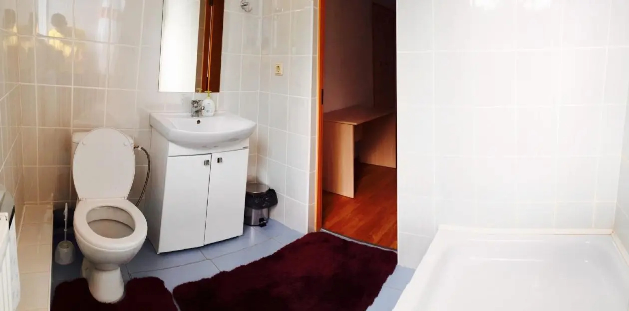 Старая аптека