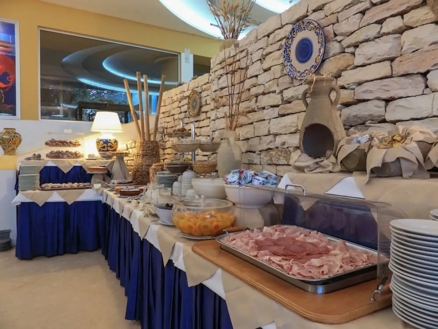 Baia dei Mulini Resort & Spa