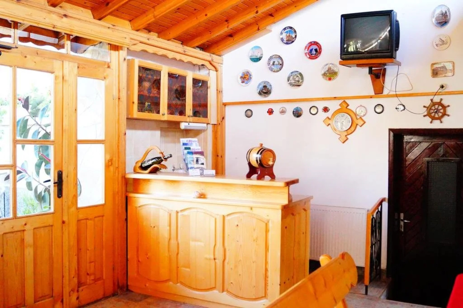 Chrystal Guest House