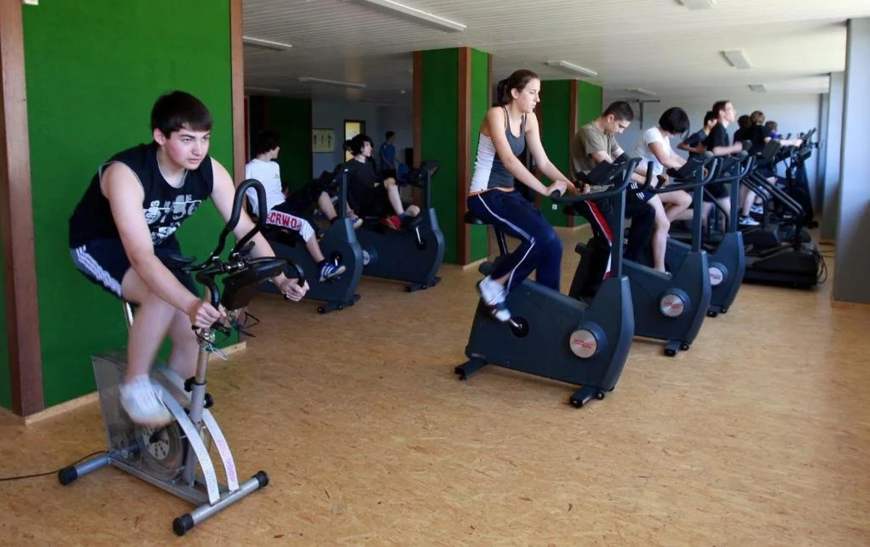 Sport- und Seminarhotel Hollabrunn