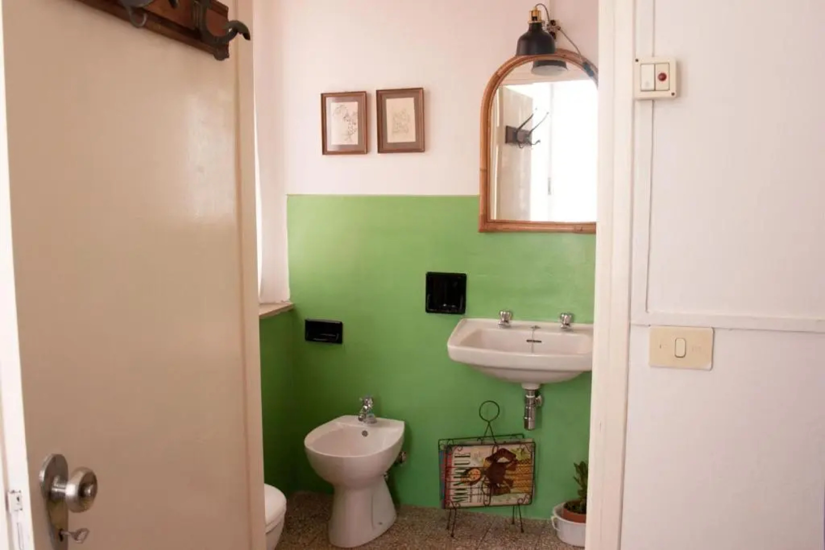 Ritornello B&B